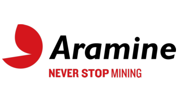 Logo Aramine