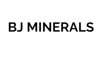 Logo BJ Minerals