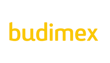 Logo Budimex S.A.