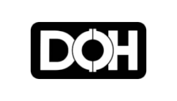 Logo DOH sp. z o.o.