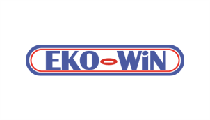 Logo Eko-Win Sp. z o.o.