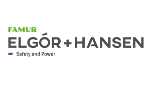 Logo Elgor Hansen