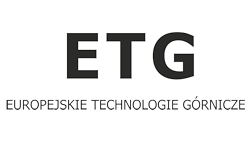 Logo ETG