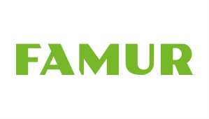Logo FAMUR S.A.
