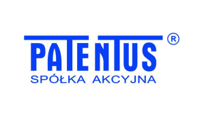 Logo Patentus S.A.