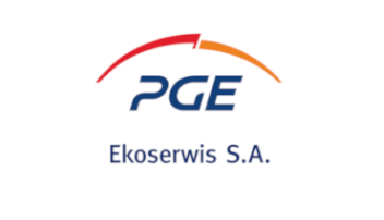 Logo PGE Ekoserwis