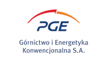 Logo PGE GiEK