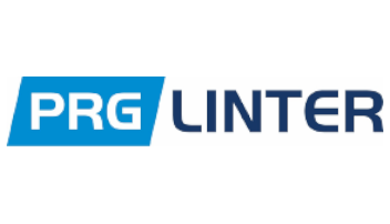 Logo PRG Linter S.A.