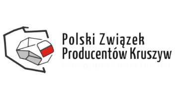 Logo Polskiego Związku Pracodawców Kruszyw