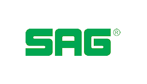 Logo SAG S.A.