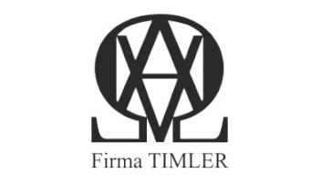 Logo Firmy TIMLER