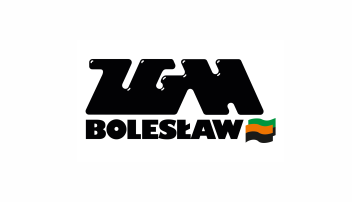 Logo ZGH Bolesław