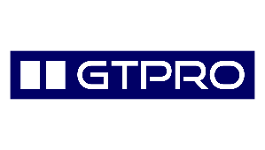 Logo  GTPRO Sp. z o.o.