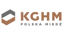 Logo KGHM Polska Miedź S.A.