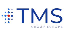 Logo TMS Group Europe Sp. z o.o.
